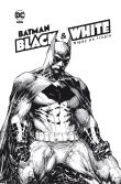 Batman Noir. Batman Black & White. Nigdy po trupie. Autor: Opracowanie zbiorowe. Dadada.pl Okładka książki Batman Noir. Batman Black & White. Nigdy po trupie
