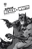 Batman Noir. Batman Black & White. Wieczna żałoba. Autor: Opracowanie zbiorowe. Dadada.pl Okładka książki Batman Noir. Batman Black & White. Wieczna żałoba