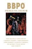 Okładka książki BBPO. Piekło na ziemi T.4