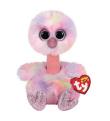 Opakowanie Beanie Boos Avery - Pastelowy Struś 24cm