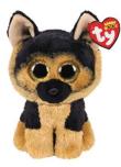 Opakowanie Beanie Boos Spirit - Owczarek niemiecki 15cm