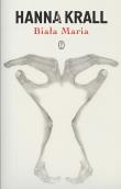 Okładka książki Biała Maria