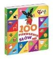 Bing. 100 pierwszych słów. Autor: Opracowanie zbiorowe. Dadada.pl Okładka książki Bing. 100 pierwszych słów