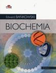 Biochemia. Autor: E. Bańkowski. Dadada.pl Okładka książki Biochemia
