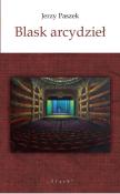 Okładka książki Blask arcydzieł