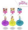 Opakowanie Breloczek pompon Księżniczki Disneya mix