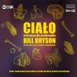 CD MP3 Ciało. Instrukcja dla użytkownika. Autor: Bill Bryson. Dadada.pl Okładka książki CD MP3 Ciało. Instrukcja dla użytkownika