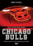 Chicago Bulls. Gdyby ściany mogły mówić wyd. 2. Autor: Kent McDill. Dadada.pl Okładka książki Chicago Bulls. Gdyby ściany mogły mówić wyd. 2