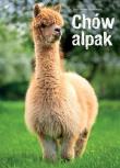 Okładka książki Chów alpak