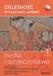 Opakowanie Cielesność w kulturze Japonii Tom 1 Media i społeczeństwo