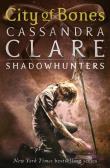 City of Bones. Autor: Clare Cassandra. Dadada.pl Okładka książki City of Bones