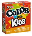 Opakowanie Color Addict Kids CARTAMUNDI