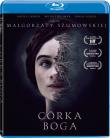 Córka boga (blu-ray). Autor: Małgorzata Szumowska. Dadada.pl Okładka książki Córka boga (blu-ray)