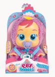 Opakowanie Cry Babies Lizzy