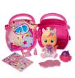 Opakowanie Cry Babies Magic Tears Paci House mix
