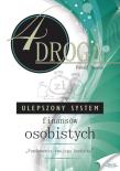 Czwarta droga Ulepszony System Finansów Osobistych. Autor: Paweł Nowak Reitz. Dadada.pl Okładka książki Czwarta droga Ulepszony System Finansów Osobistych