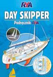 Day Skipper. Autor: Hopkinson   Sara. Dadada.pl Okładka książki Day Skipper