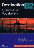Destination B2 Książka ucznia (bez klucza). Autor: Malcolm Mann Steve Taylore-Knowles. Dadada.pl Okładka książki Destination B2 Książka ucznia (bez klucza)