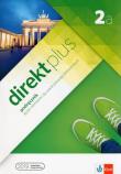 Okładka książki Direkt plus 2A Podręcznik wieloletni LEKTORKLETT