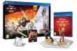 Opakowanie DISNEY INFINITY 3.0: STAR WARS - ZESTAW STARTOWY PS4