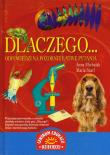 Dlaczego...odpowiedzi na pozornie łatwe pytania. Autor: Michalik Joanna. Dadada.pl Okładka książki Dlaczego...odpowiedzi na pozornie łatwe pytania