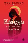 Droga donikąd. T.1 Ksiega Bezimiennej Akuszerki. Autor: Meg Elison. Dadada.pl Okładka książki Droga donikąd. T.1 Ksiega Bezimiennej Akuszerki