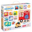 Opakowanie Duuuże memory Pojazdy
