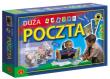 Okładka książki Duża poczta