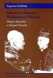 Educatrix et Advocata. Wychowawca i Obrońca. Miejsce Kościoła w dziejach Narodu. Autor: ks. Zieliński Zygmunt. Dadada.pl Okładka książki Educatrix et Advocata. Wychowawca i Obrońca. Miejsce Kościoła w dziejach Narodu