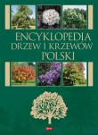 Okładka książki Encyklopedia drzew i krzewów