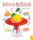 Entliczek-pentliczek. Wiersze dla dzieci. Autor: Opracowanie zbiorowe. Dadada.pl Okładka książki Entliczek-pentliczek. Wiersze dla dzieci