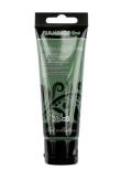Opakowanie Farba akrylowa 75ml 049 ciemnozielona
