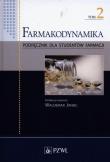 Farmakodynamika Tom 2. Wydawca: PZWL. Dadada.pl Opakowanie Farmakodynamika Tom 2