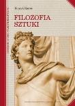 Filozofia sztuki. Autor: Kiereś Henryk. Dadada.pl Okładka książki Filozofia sztuki