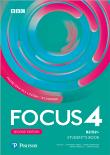 Focus4 2ed SB Digital Resources+ebook+MyEnglishLab. Autor:   Praca zbiorowa. Dadada.pl Okładka książki Focus4 2ed SB Digital Resources+ebook+MyEnglishLab