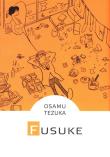 Okładka książki Fusuke