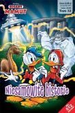 Okładka książki Gigant Mamut 2/2020 Niesamowite historie