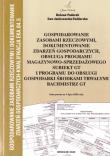 Gospodarowanie zasobami rzeczowymi.... Autor: Bożena Padurek, Ewa Janiszewska-Świderska. Dadada.pl Okładka książki Gospodarowanie zasobami rzeczowymi...