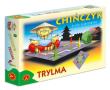 Opakowanie Gra - Chińczyk. Trymla ALEX
