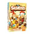 Gra Sąsiedzi MUDUKO. Wydawca: Fabryka Kart Trefl-Kraków. Dadada.pl Opakowanie Gra Sąsiedzi MUDUKO