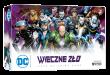 Opakowanie Gra Wieczne zło DC