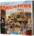 Opakowanie Gra Wsiąść do pociągu Amsterdam