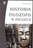 Okładka książki Historia filozofii w pigułce