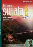 Historia LO 2/2 Ciekawi...podr ZR w.2014 OPERON. Autor: Czaja Roman, Strzelecka Małgorzata, Wroniszewski Jan. Dadada.pl Okładka książki Historia LO 2/2 Ciekawi...podr ZR w.2014 OPERON