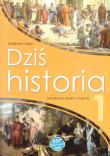 Historia SBR 1 Dziś historia podręcznik w.2020 SOP. Autor: Zając Stanisław. Dadada.pl Okładka książki Historia SBR 1 Dziś historia podręcznik w.2020 SOP