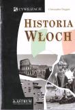 Okładka książki Historia Włoch
