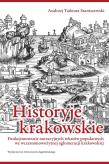 Okładka książki Historyje krakowskie