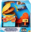 Opakowanie Hot Wheels City Zestaw Miejski GPD09