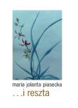 Okładka książki ... i reszta