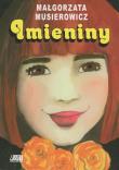 Okładka książki Imieniny